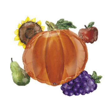 PALLONCINI ZUCCA CLUSTER PZ.5