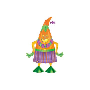 PALLONCINO ZUCCA CHE DANZA PZ.1