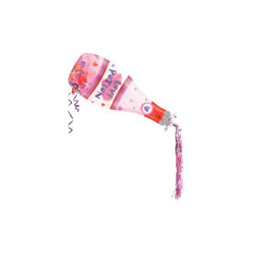 PALLONCINI BOTTIGLIA LOVE PZ.1