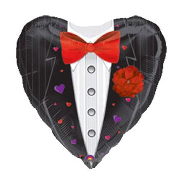 PALLONCINI GIACCA CLASSIC LOVE PZ.1