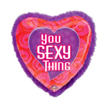 PALLONCINO YOU SEXY THING PZ.1