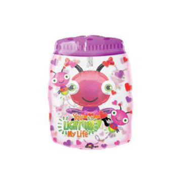 PALLONCINO AMORE FIREFLY PZ.1