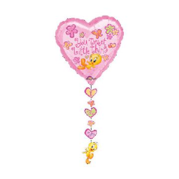 PALLONCINO TITTI LOVE PZ.1