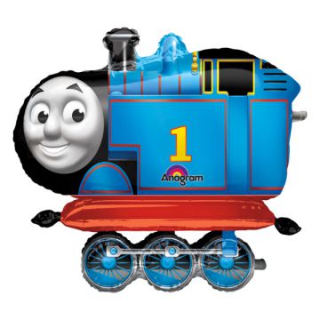 PALLONCINO TRENINO THOMAS PZ.1