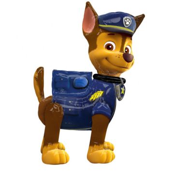 PALLONCINO PAW PATROL CHASE PZ.1