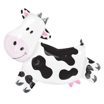 Palloncino Mucca Pz.1