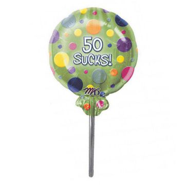 PALLONCINO CARAMELLA 50° PZ.1