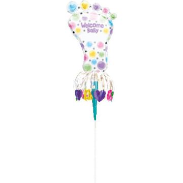 PALLONCINO BABY NASCITA PZ.1