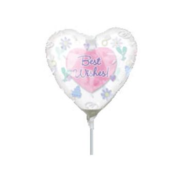 PALLONCINO MATRIMONIO PZ.5