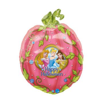 PALLONCINO ZUCCA PRINCIPESSE PZ.1