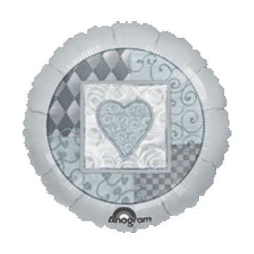 PALLONCINO MATRIMONIO PZ.1