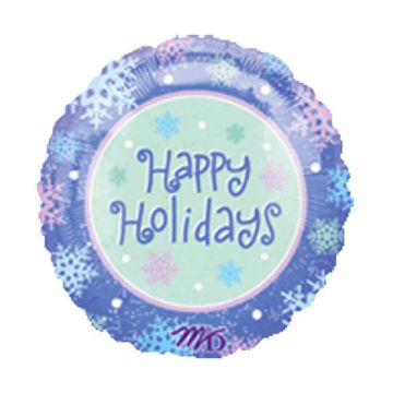 PALLONCINO HAPPY HOLIDAY SPZ.1