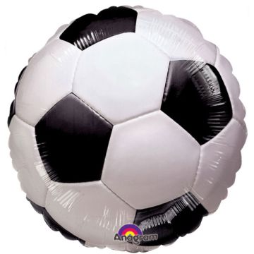 PALLONCINO PALLONE CALCIO PZ.1