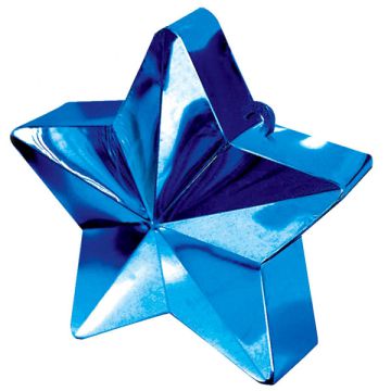 PESETTO STELLA BLU PZ.1