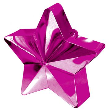 PESETTO STELLA FUCSIA PZ.1