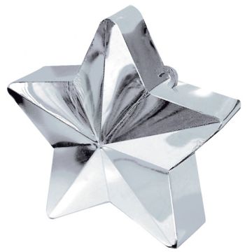 PESETTO STELLA ARGENTO PZ.1