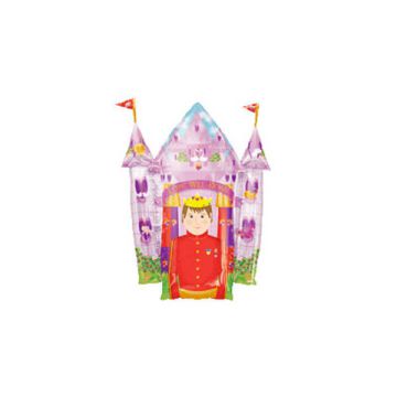 PALLONCINO VALENTINE CASTLE PZ.1