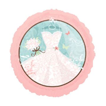 PALLONCINO MATRIMONIO PZ.1
