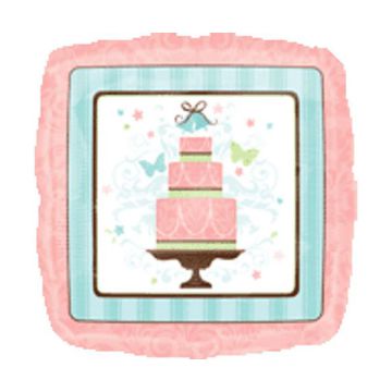 PALLONCINO MATRIMONIO PZ.1