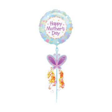 PALLONCINO FESTA DELLA MAMMA PZ.5