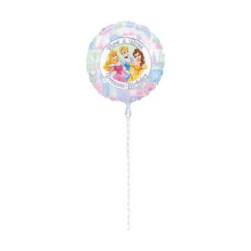 PALLONCINO PRINCIPESSE PZ.5