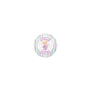 PALLONCINO PROUD SISTER PZ.1