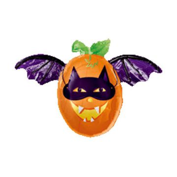 PALLONCINO PIPISTRELLO ZUCCA PZ.1