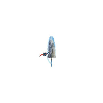 PALLONCINO SUPERMAN PLANET PZ.5