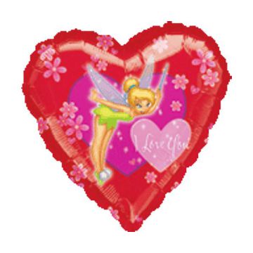 PALLONCINO TRILLY I LOVE YOU PZ.1