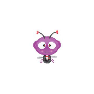PALLONCINO TUXEDO FIREFLY PZ.1