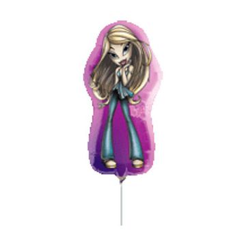 PALLONCINO BRATZ CLOE PZ.5