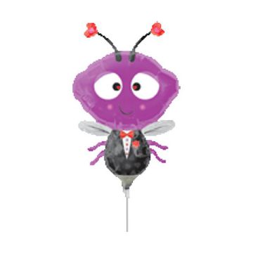 PALLONCINO FIREFLY PAPILLON PZ.5