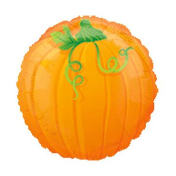 PALLONCINO ZUCCA HALLOWEEN PZ.1