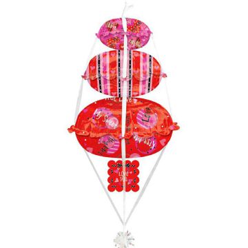 PALLONCINO TRUE LOVE PZ.1