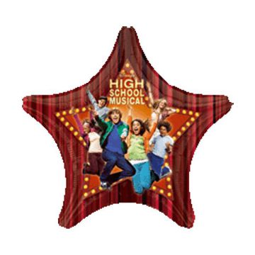 PALLONCINO HIGH SCHOOL MUSICAL PZ.1