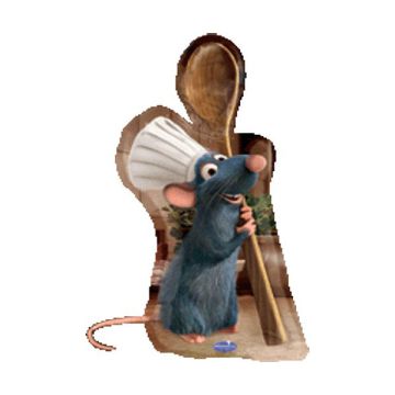 PALLONCINO RATATOUILLE PZ.1