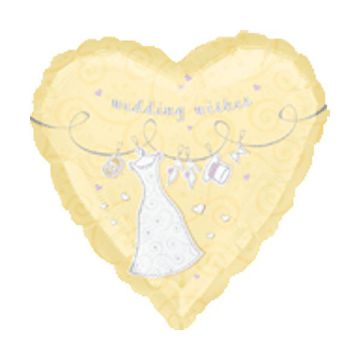 PALLONCINO MATRIMONIO PZ.1
