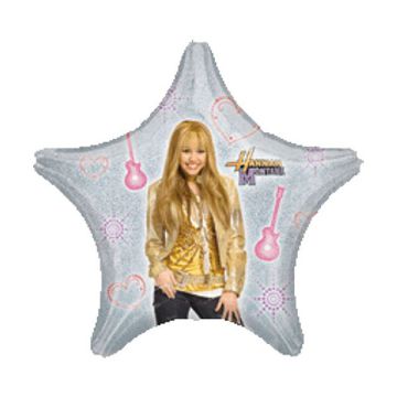 PALLONCINO HANNAH MONTANA PZ.1