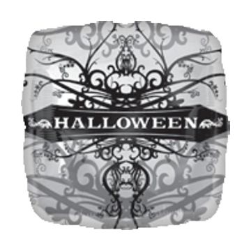 PALLONCINO HALLOWEEN TATTOO PZ.1