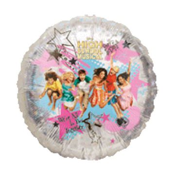 PALLONCINO HIGH SCHOOL MUSICAL PZ.1