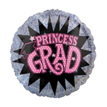 PALLONCINO PRINCESS GRAD PZ.1