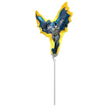 Palloncino Batman Action Shape Pz.5