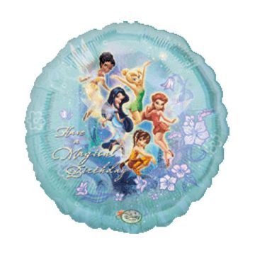 PALLONCINO TRILLI BIRTHDAY PZ.1
