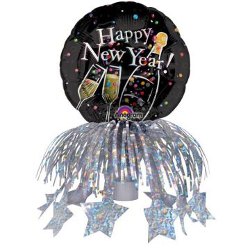 PALLONCINO CHAMPAGNE BUBBLES PZ.1