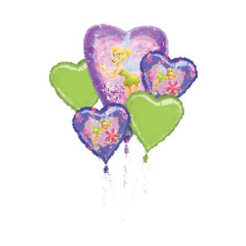 PALLONCINO TRILLI BOUQUET