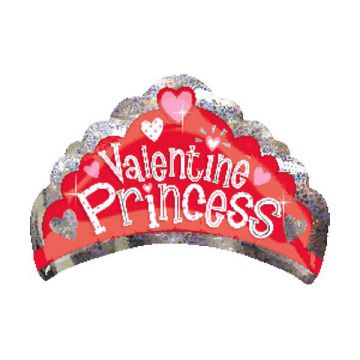 PALLONCINO VALENTINE PRINCESS PZ.1