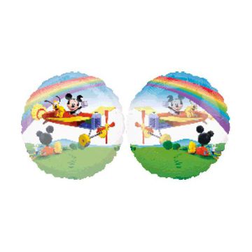 PALLONCINO MICKEY CLUBHOUSE PZ.1