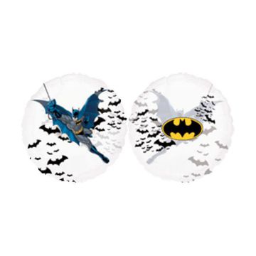 PALLONCINO BATMAN PZ.1