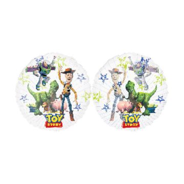 PALLONCINO TOY STORY PZ.1