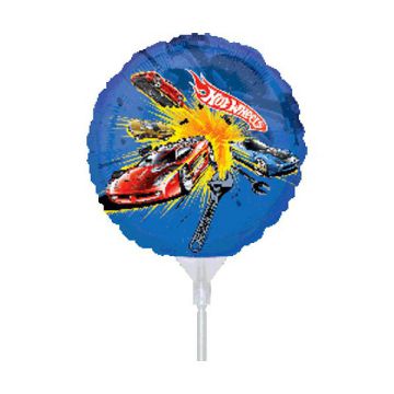 PALLONCINO HOT WHEELS PZ.3